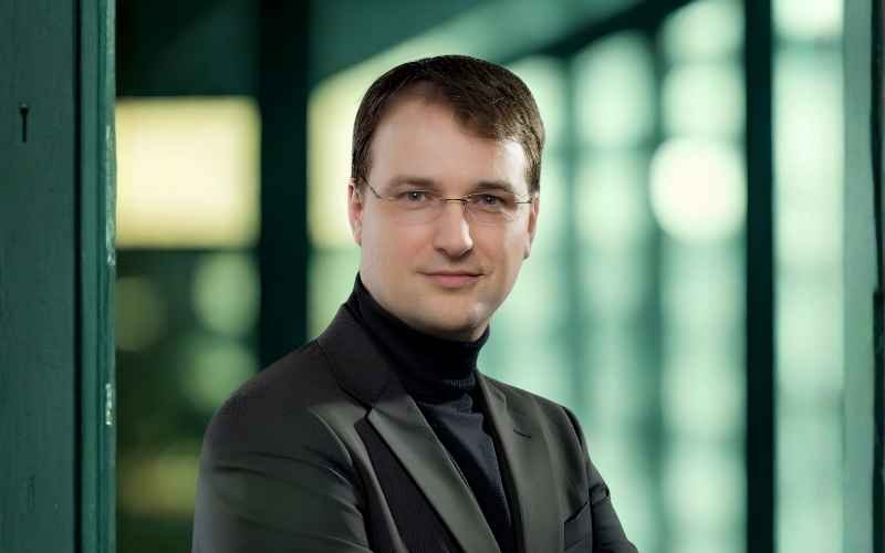 Michael Dudenko